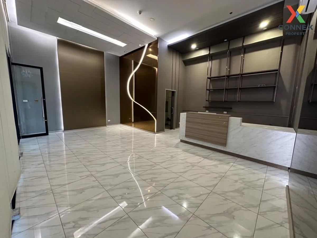 เช่าคอนโด  ศุภาลัย ลอฟท์ สถานีตลาดพลู BTS-ตลาดพลู บุคคโล เขต ธนบุ 2