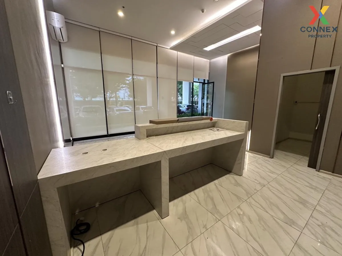 เช่าคอนโด  ศุภาลัย ลอฟท์ สถานีตลาดพลู BTS-ตลาดพลู บุคคโล เขต ธนบุ 4