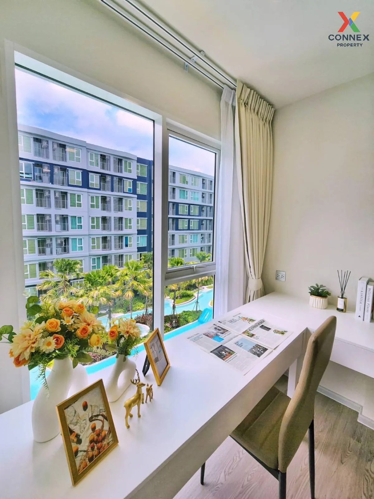For Rent Condo , Kave Town Island , Khlong Nueng , khlong Luang ,