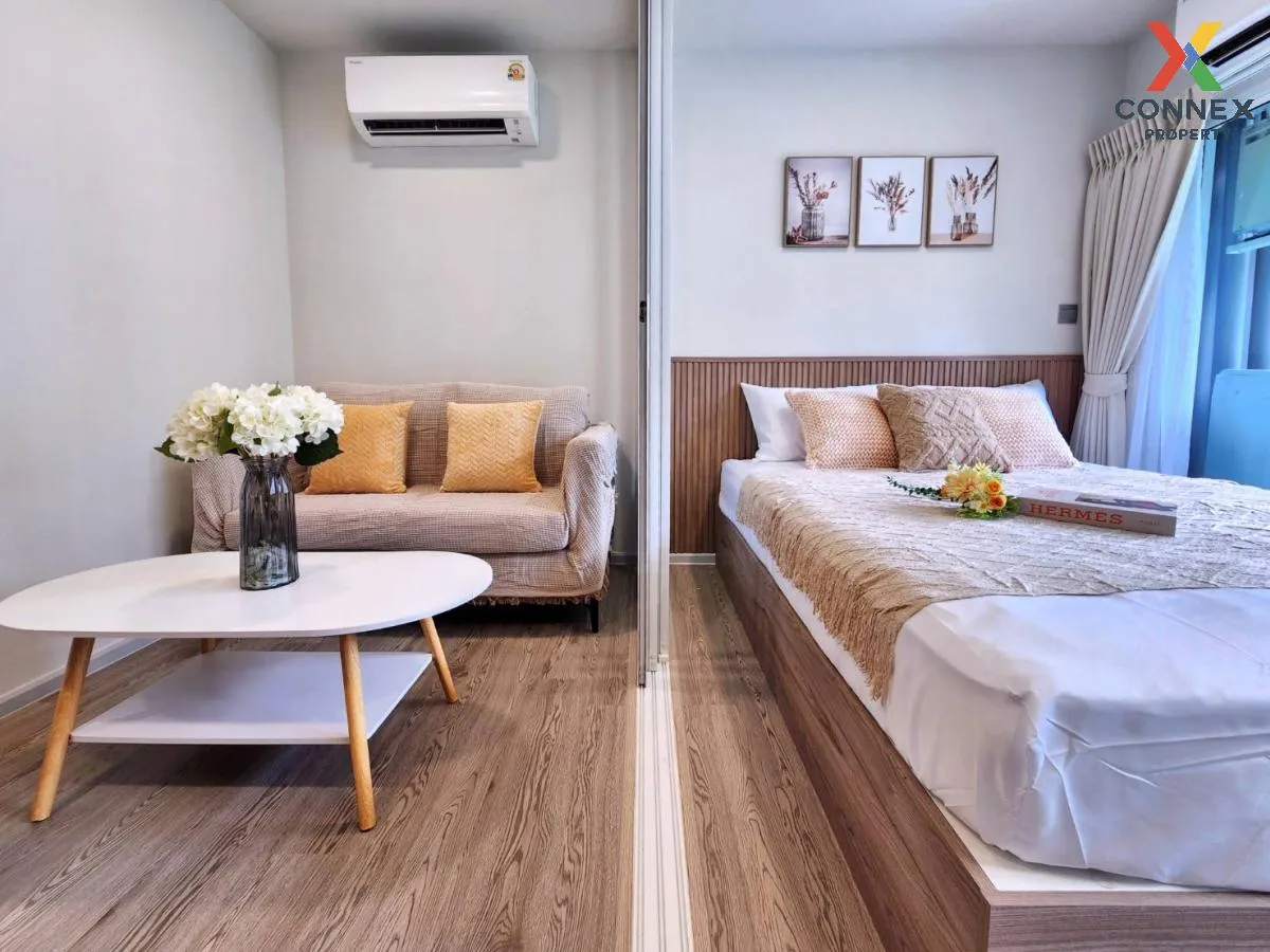 For Rent Condo , Kave Town Island , Khlong Nueng , khlong Luang , 2