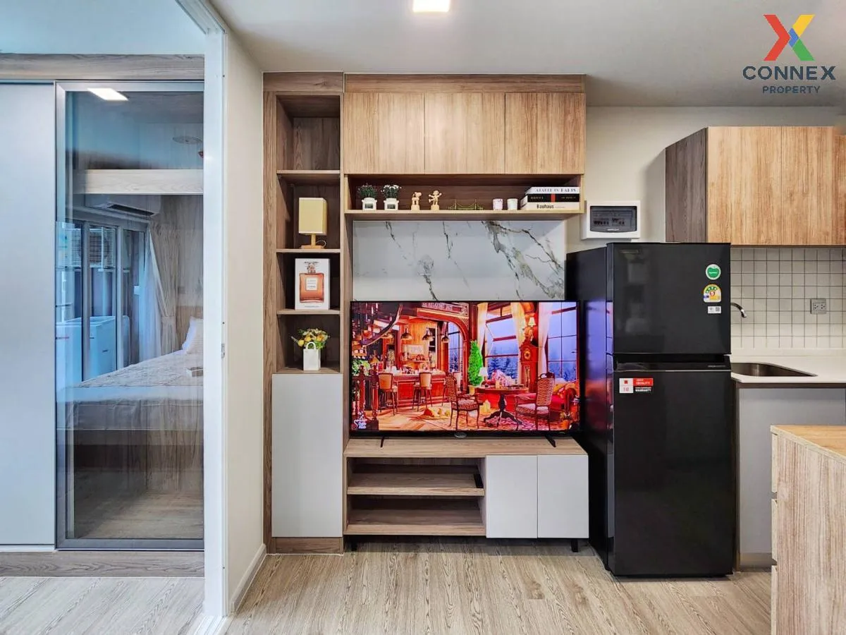 For Rent Condo , Kave Town Island , Khlong Nueng , khlong Luang , 3