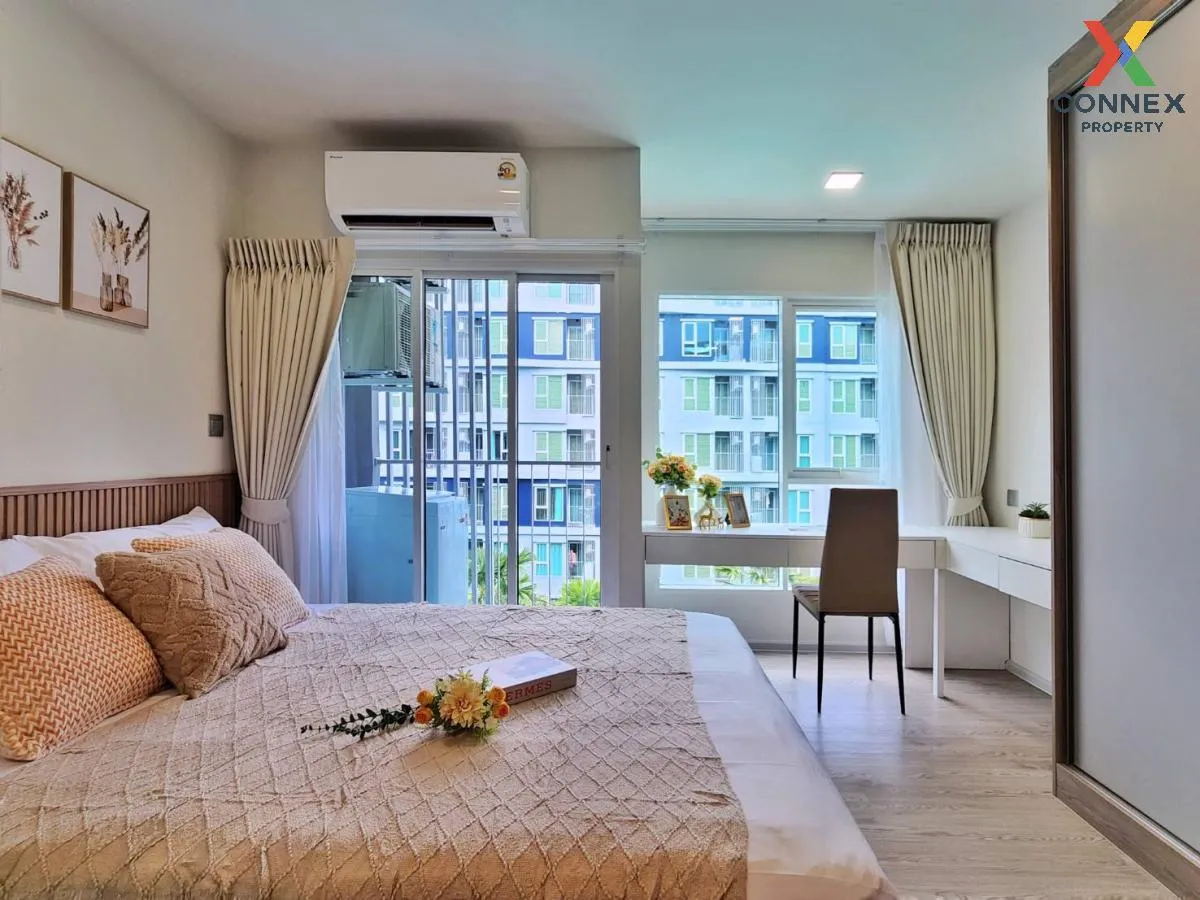 For Rent Condo , Kave Town Island , Khlong Nueng , khlong Luang ,