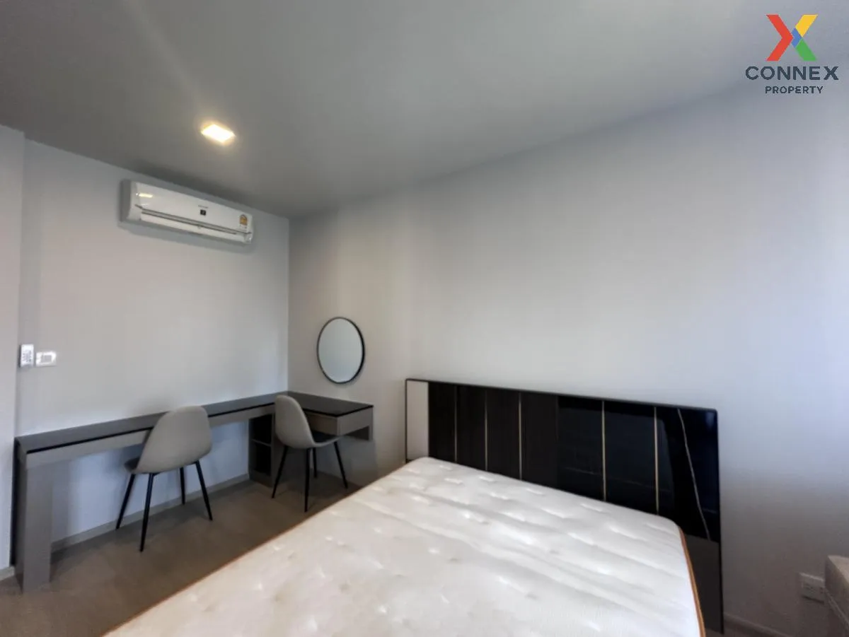 เช่าคอนโด  ไลฟ์ พหล - ลาดพร้าว จตุจักร เขต จตุจักร กรุงเทพ CX-108 2
