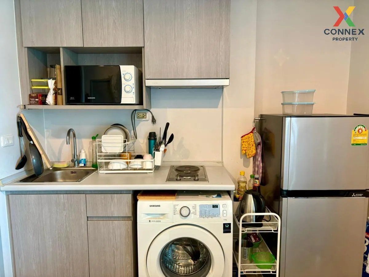 ขายคอนโด  ไอดีโอ สาทร - ท่าพระ BTS-โพธิ์นิมิตร บุคคโล เขต ธนบุรี 