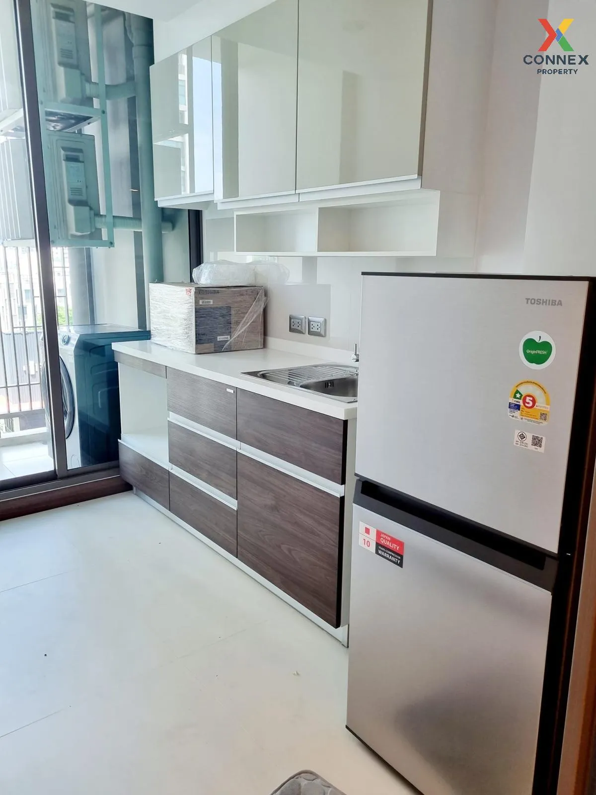 For Rent Condo , Supalai Oriental Sukhumvit 39 , MRT-Phetchaburi 