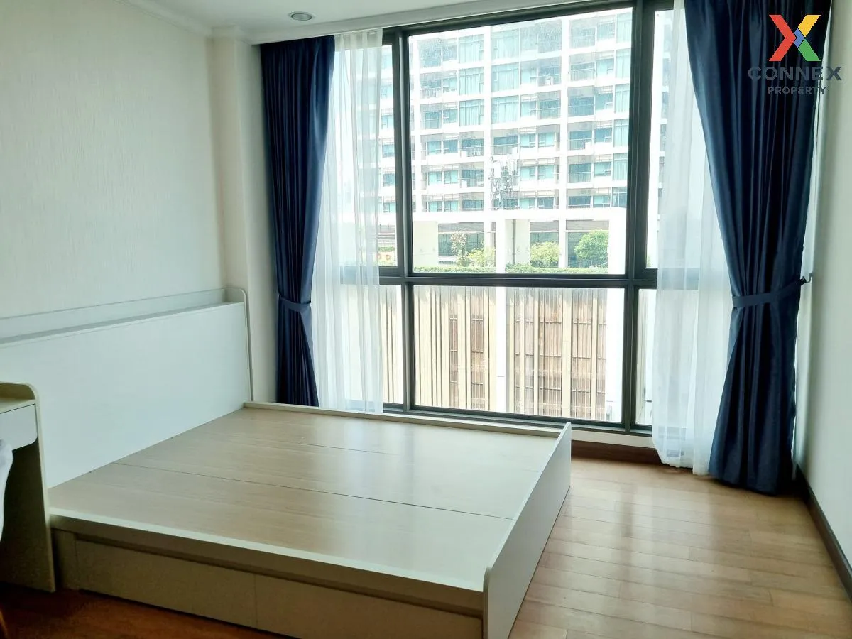 For Rent Condo , Supalai Oriental Sukhumvit 39 , MRT-Phetchaburi 