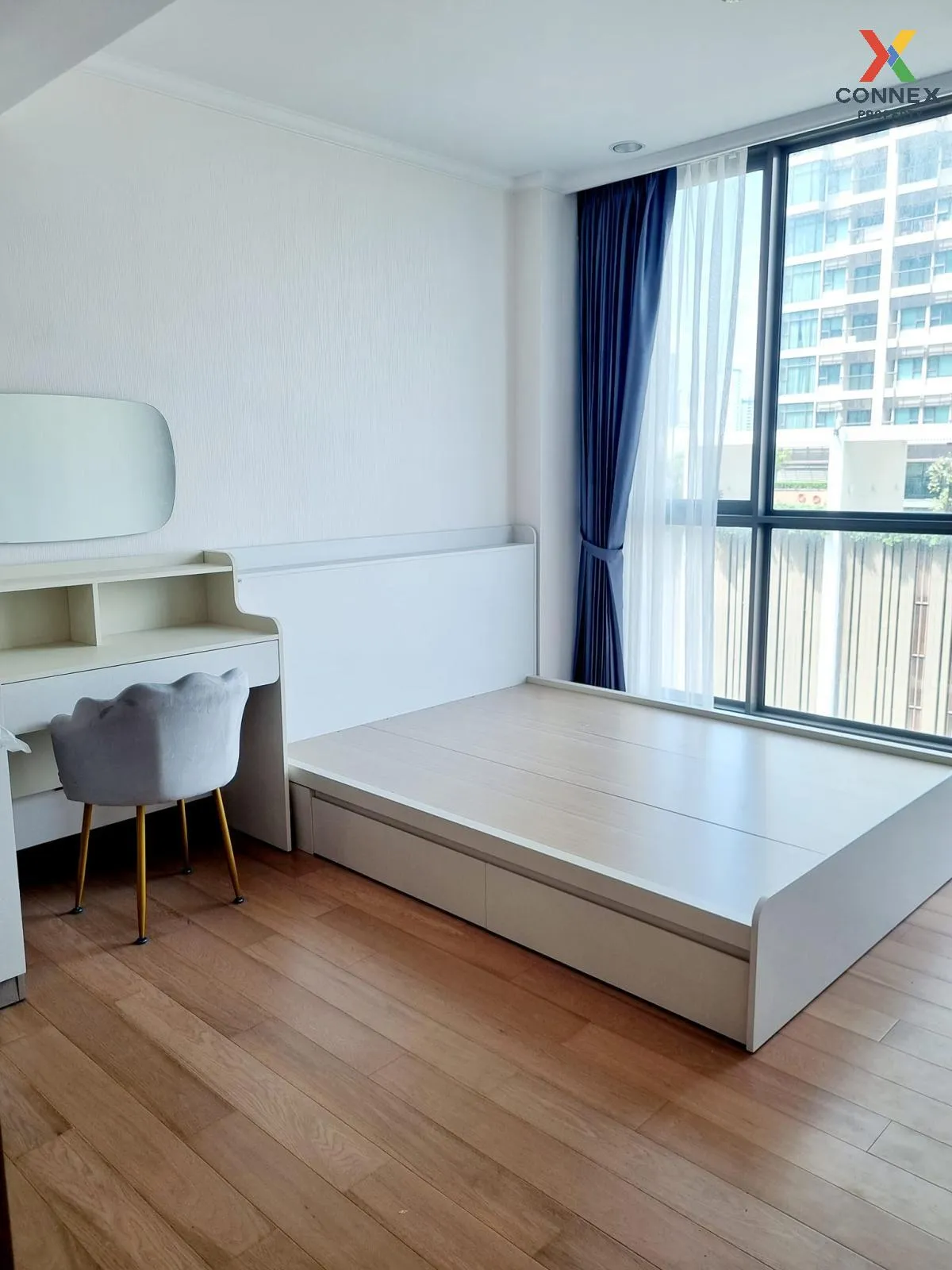 For Rent Condo , Supalai Oriental Sukhumvit 39 , MRT-Phetchaburi 