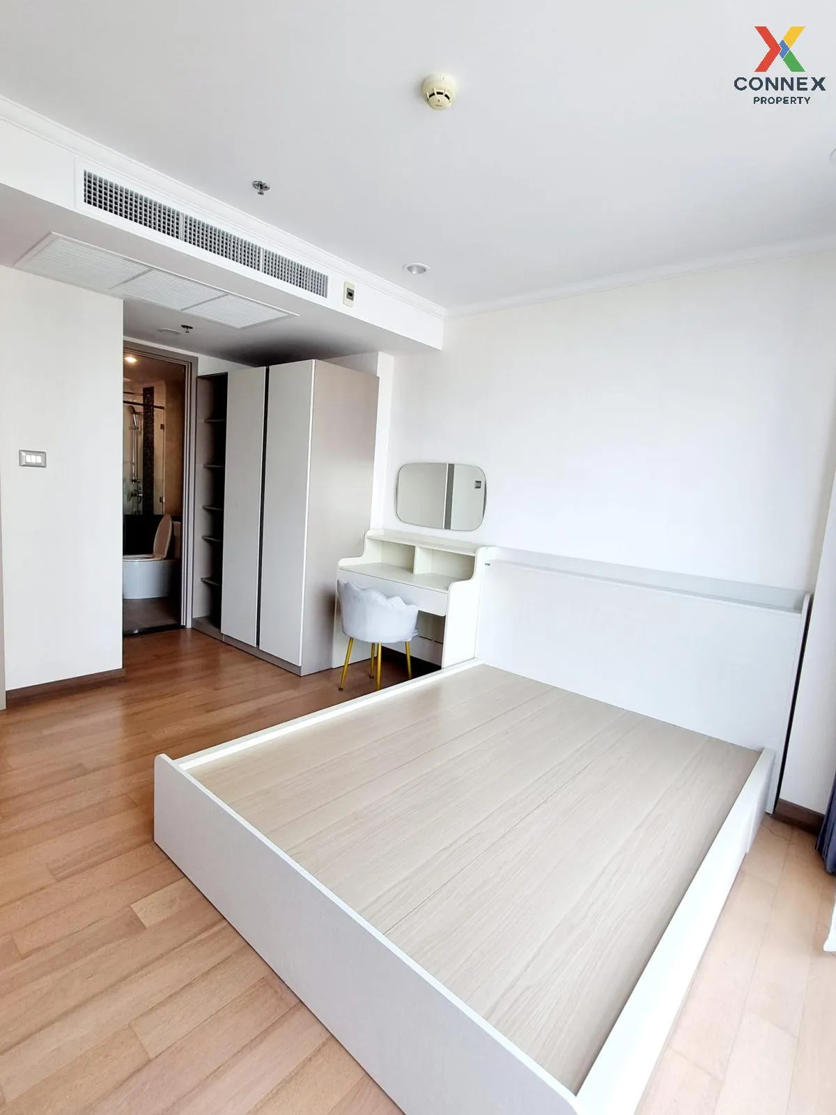 For Rent Condo , Supalai Oriental Sukhumvit 39 , MRT-Phetchaburi 