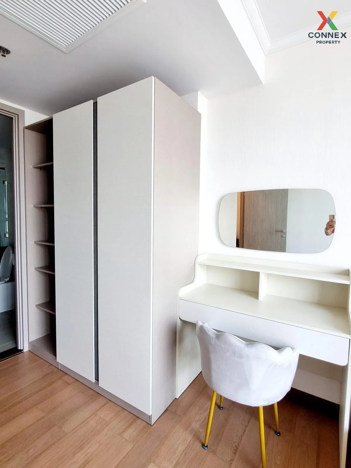 For Rent Condo , Supalai Oriental Sukhumvit 39 , MRT-Phetchaburi 