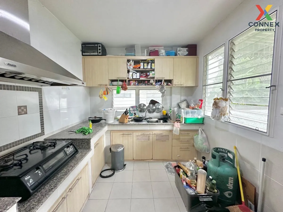 ขายบ้าน  ชัยพฤกษ์ เทพารักษ์ บางปลา บางพลี สมุทรปราการ CX-108774