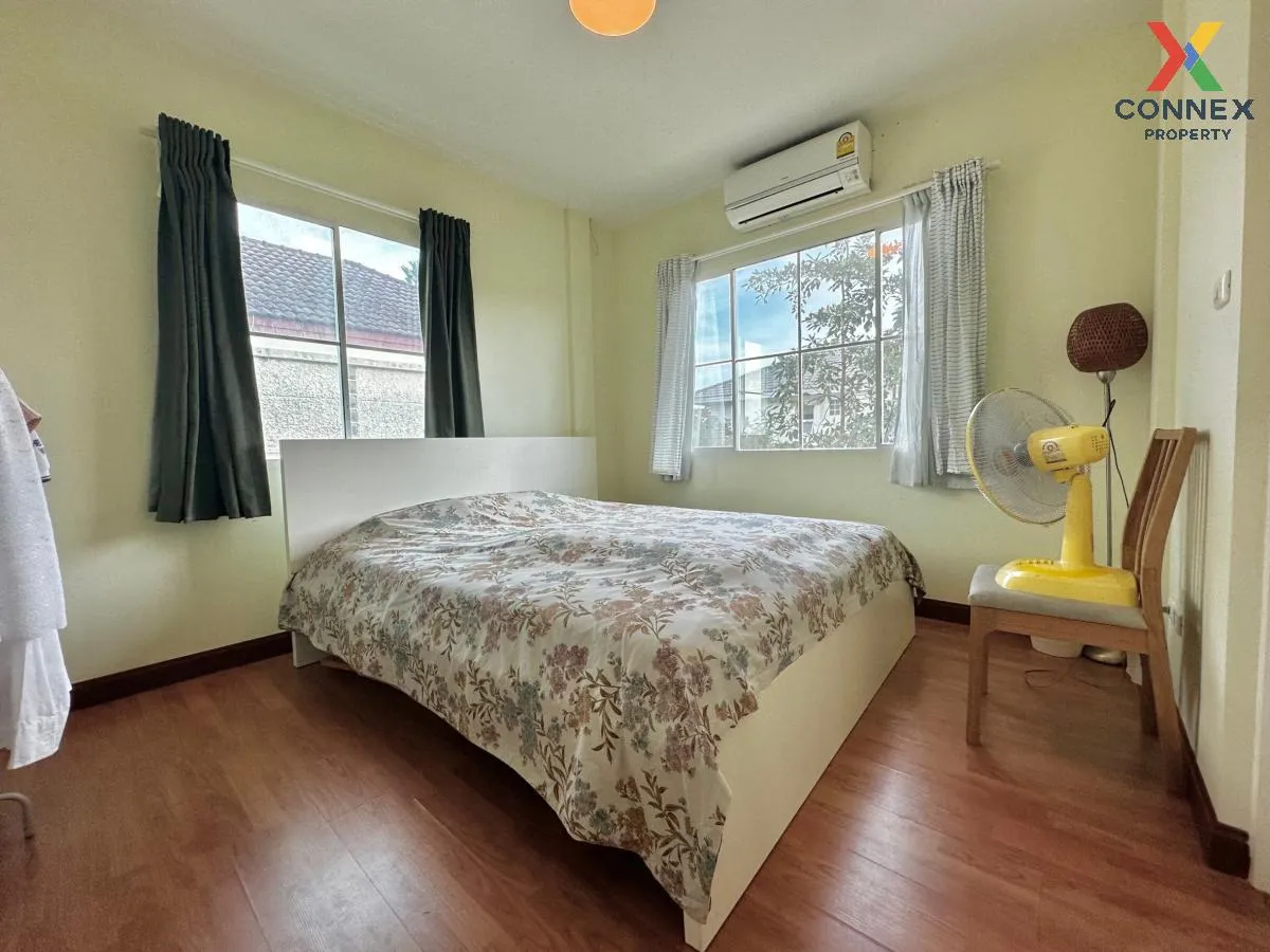 ขายบ้าน  ชัยพฤกษ์ เทพารักษ์ บางปลา บางพลี สมุทรปราการ CX-108774