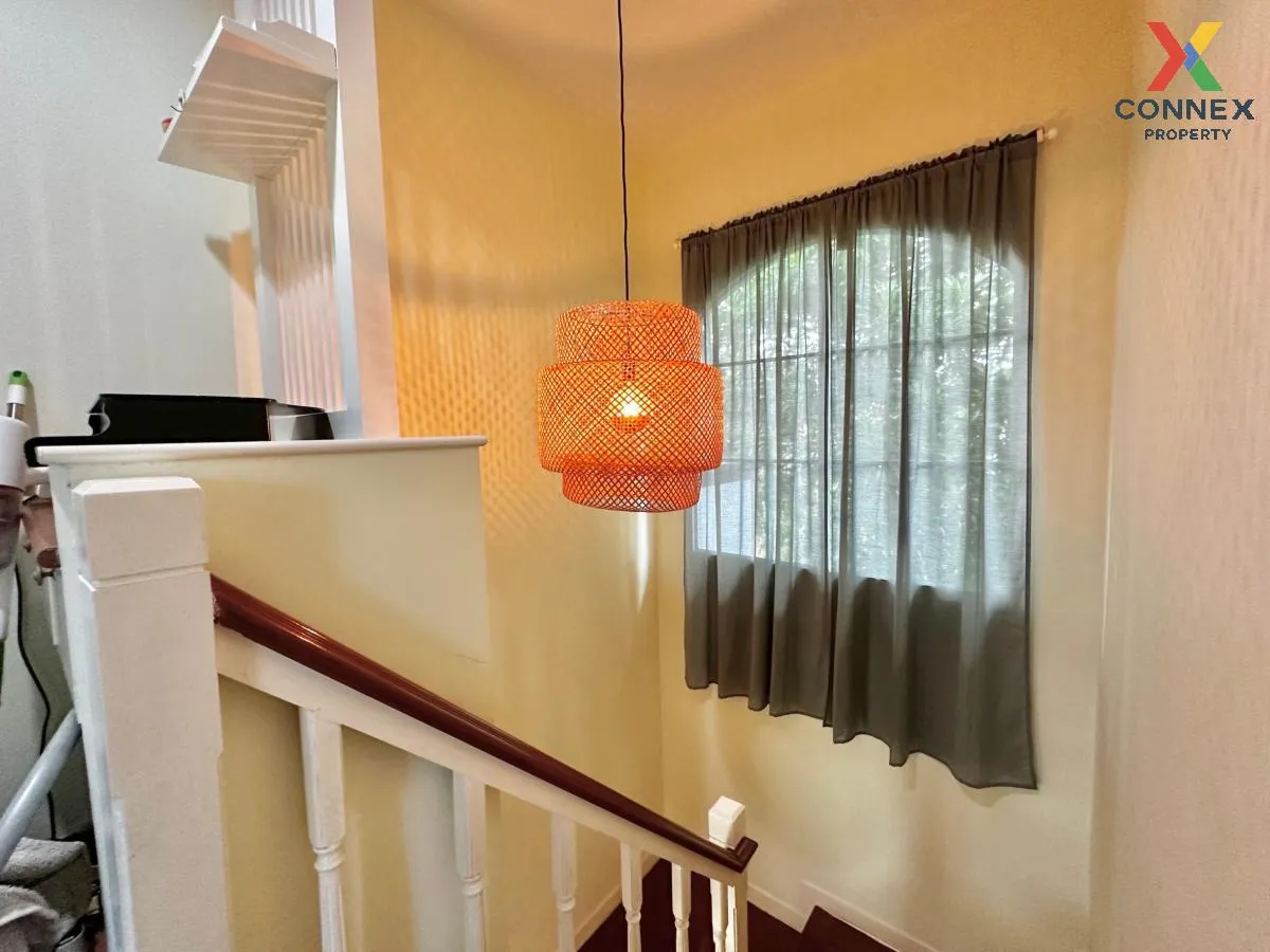 ขายบ้าน  ชัยพฤกษ์ เทพารักษ์ บางปลา บางพลี สมุทรปราการ CX-108774