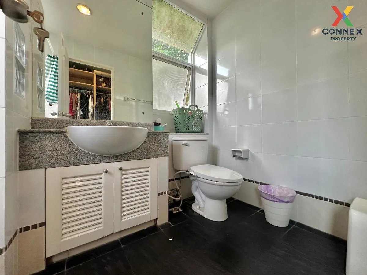 ขายบ้าน  ชัยพฤกษ์ เทพารักษ์ บางปลา บางพลี สมุทรปราการ CX-108774