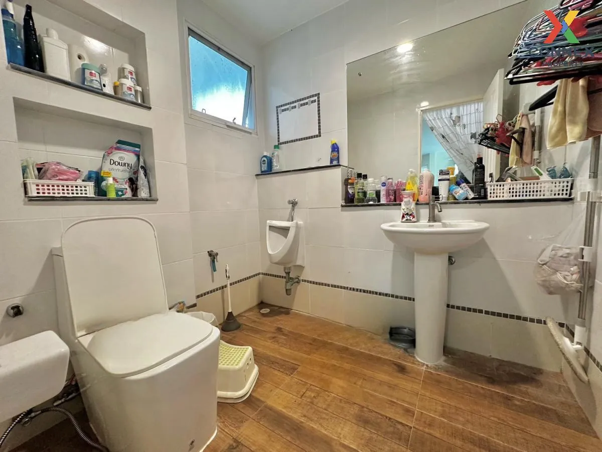 ขายบ้าน  ชัยพฤกษ์ เทพารักษ์ บางปลา บางพลี สมุทรปราการ CX-108774