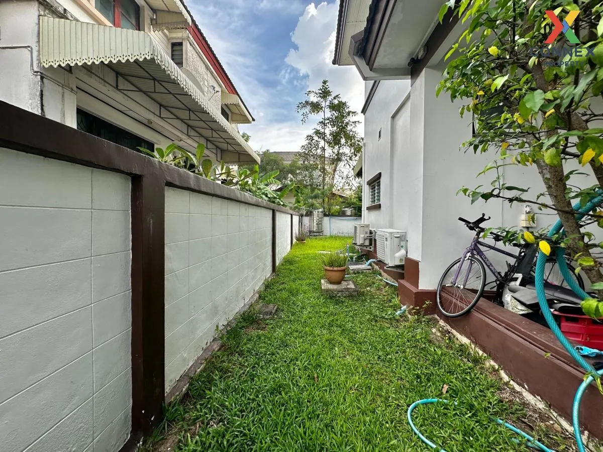 ขายบ้าน  ชัยพฤกษ์ เทพารักษ์ บางปลา บางพลี สมุทรปราการ CX-108774