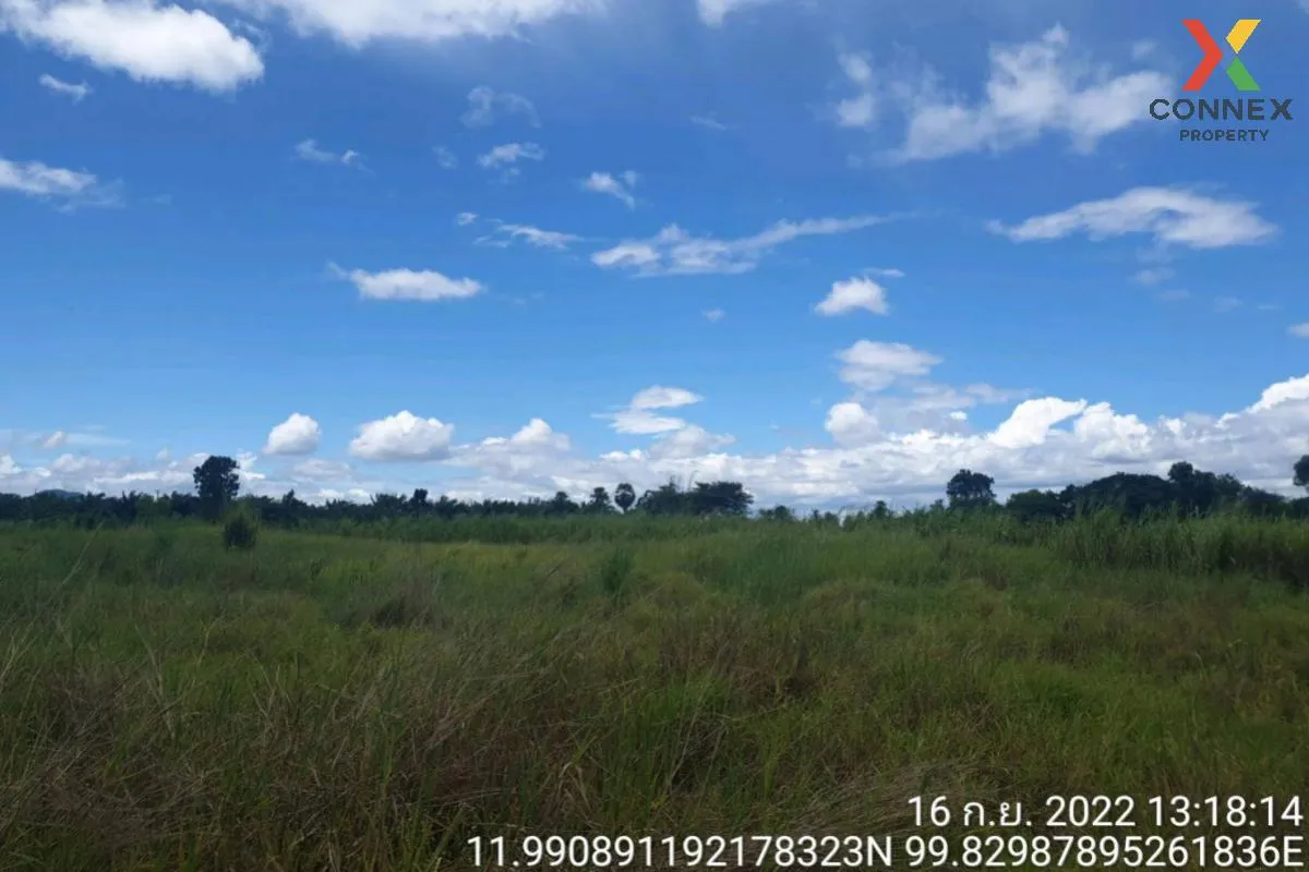 For Sale 2 plots of vacant land in Prachuap Khiri Khan Province , 2