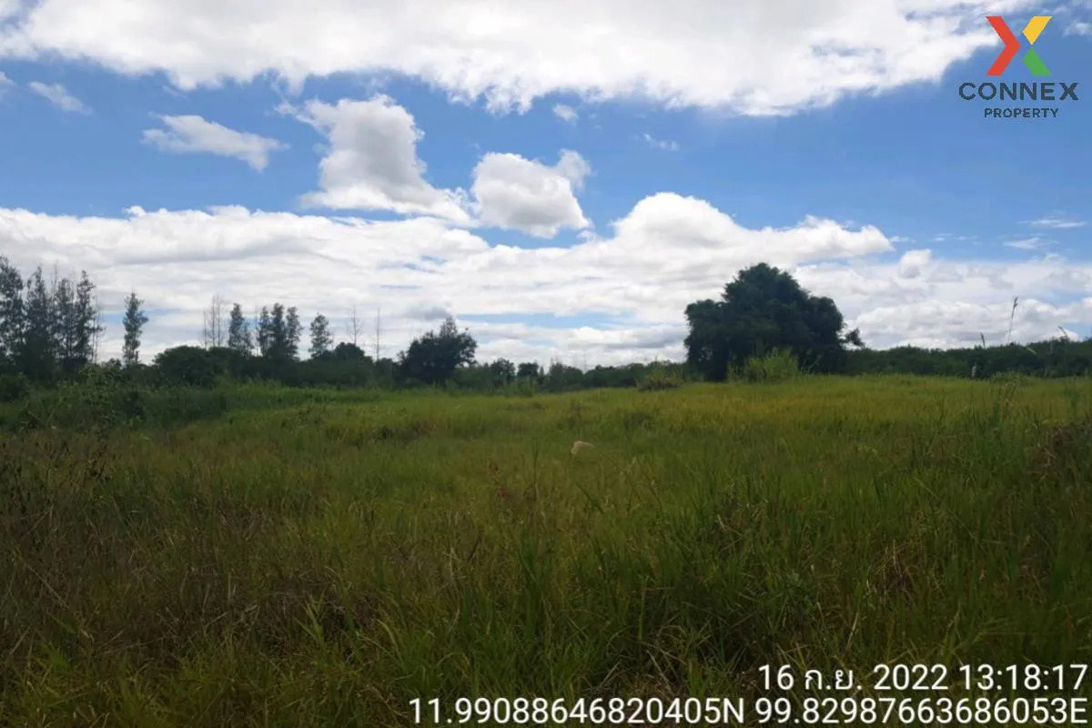 For Sale 2 plots of vacant land in Prachuap Khiri Khan Province , 3