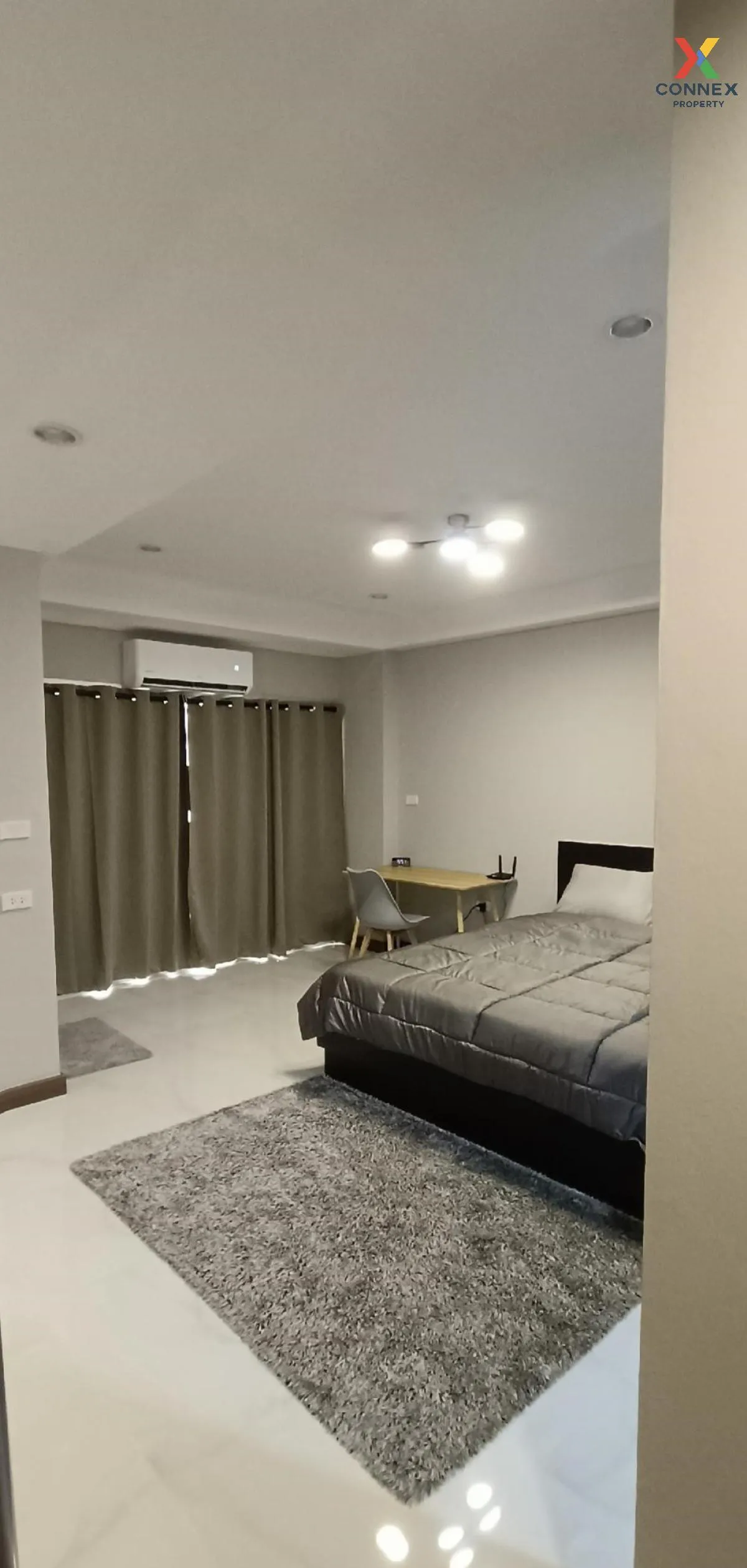 For Sale Condo , Bang Yai Square , MRT-Talad Bang Yai , Bang Rak 