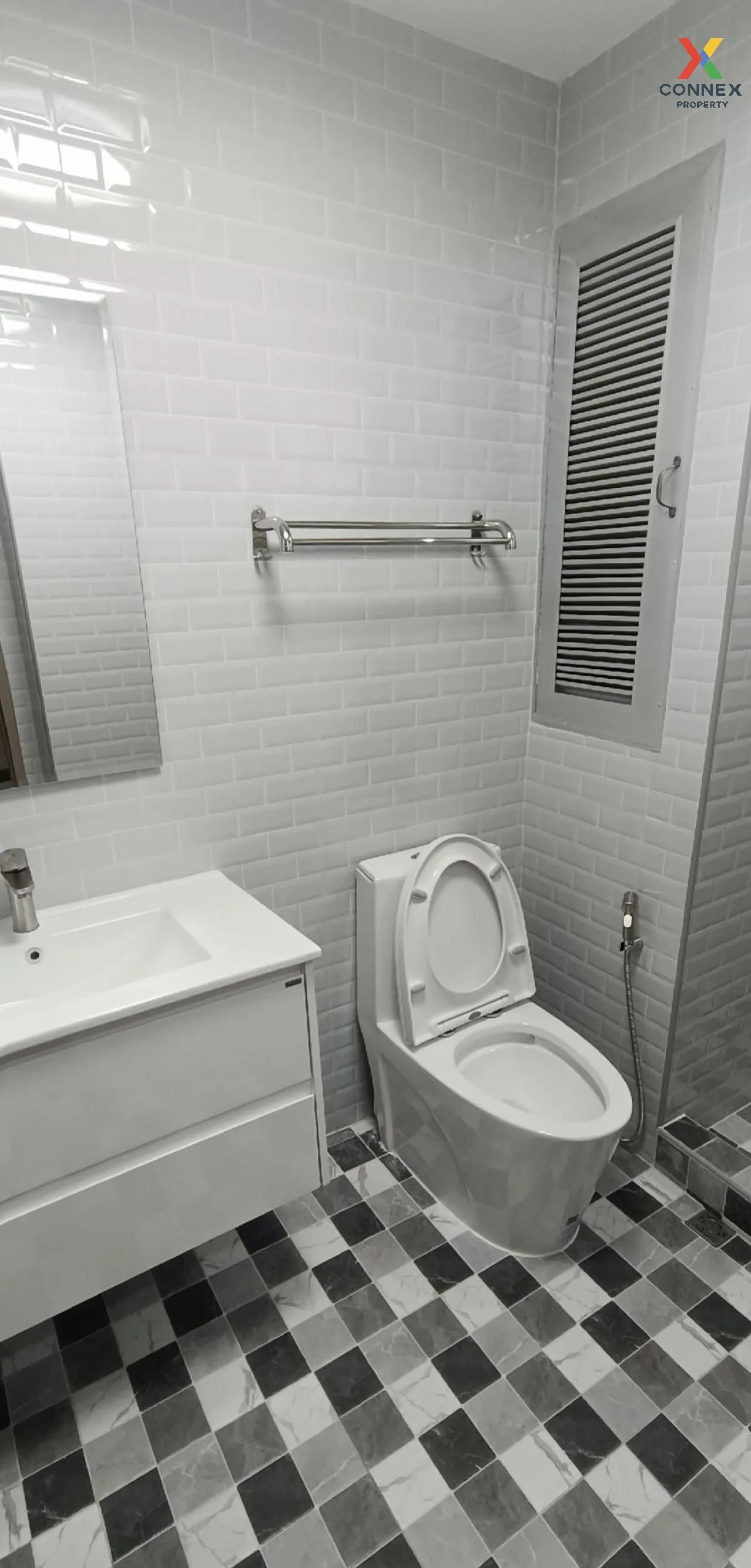 For Sale Condo , Bang Yai Square , MRT-Talad Bang Yai , Bang Rak 