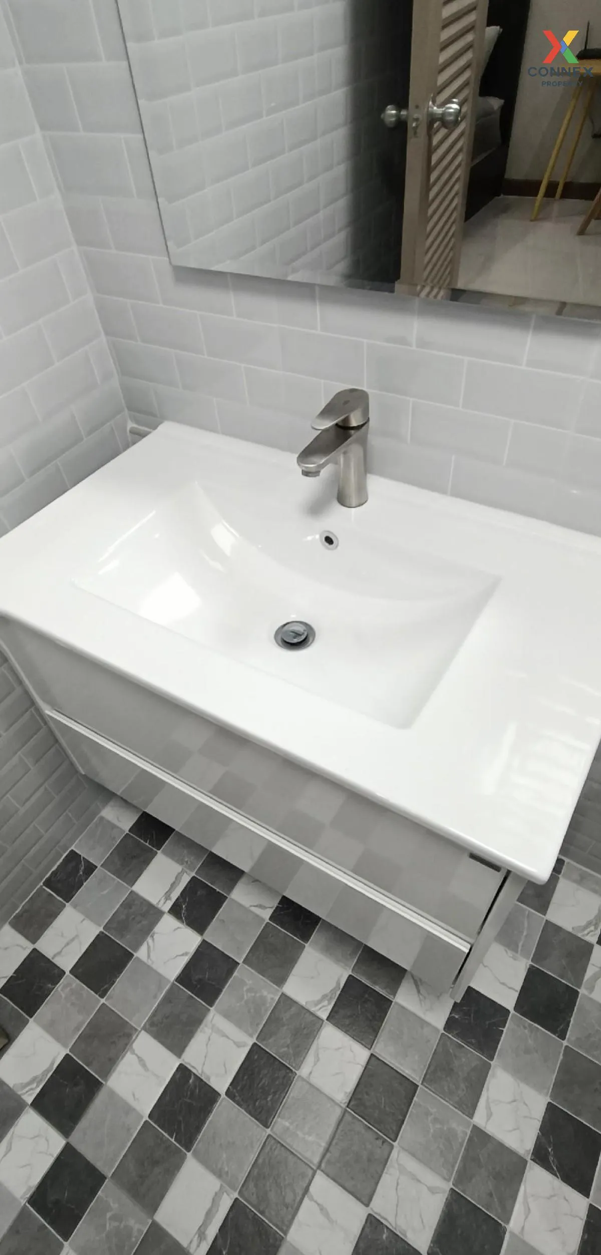 For Sale Condo , Bang Yai Square , MRT-Talad Bang Yai , Bang Rak 