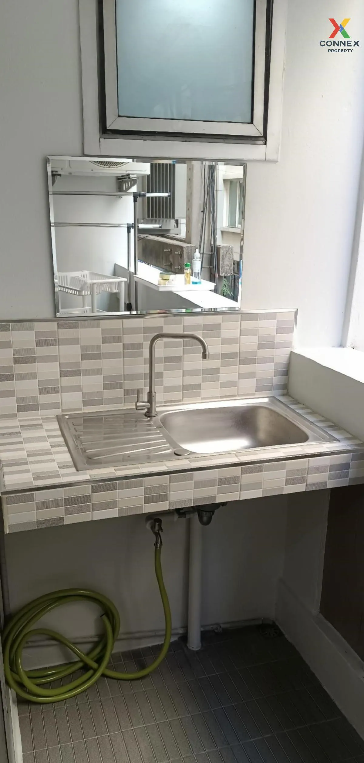 For Sale Condo , Bang Yai Square , MRT-Talad Bang Yai , Bang Rak 