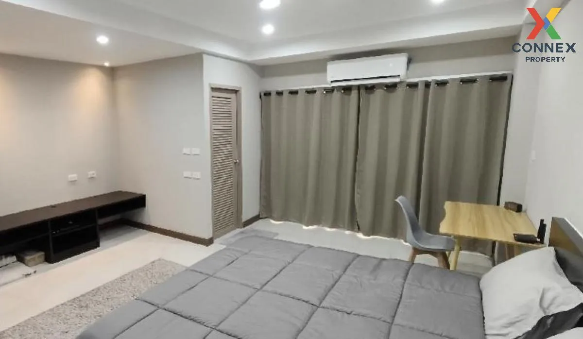 For Sale Condo , Bang Yai Square , MRT-Talad Bang Yai , Bang Rak  1