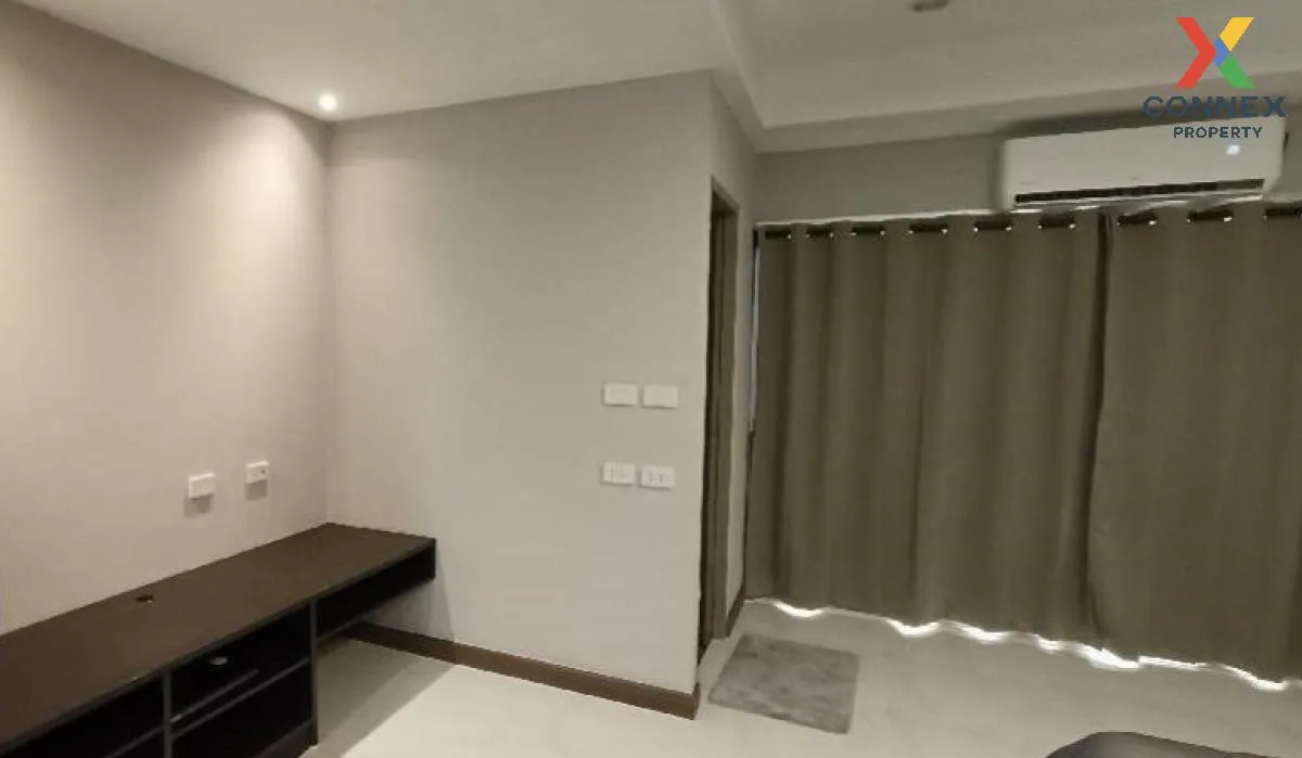 For Sale Condo , Bang Yai Square , MRT-Talad Bang Yai , Bang Rak  3