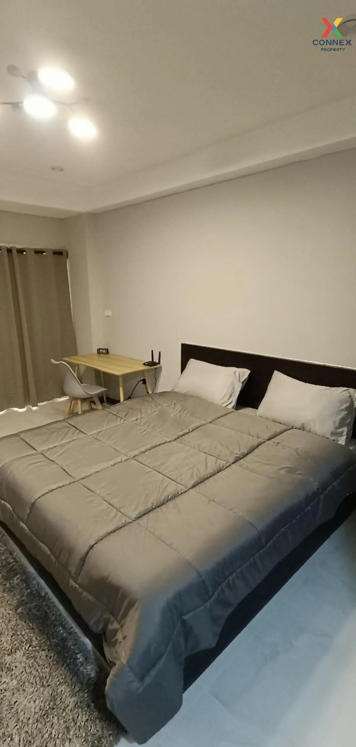 For Sale Condo , Bang Yai Square , MRT-Talad Bang Yai , Bang Rak 