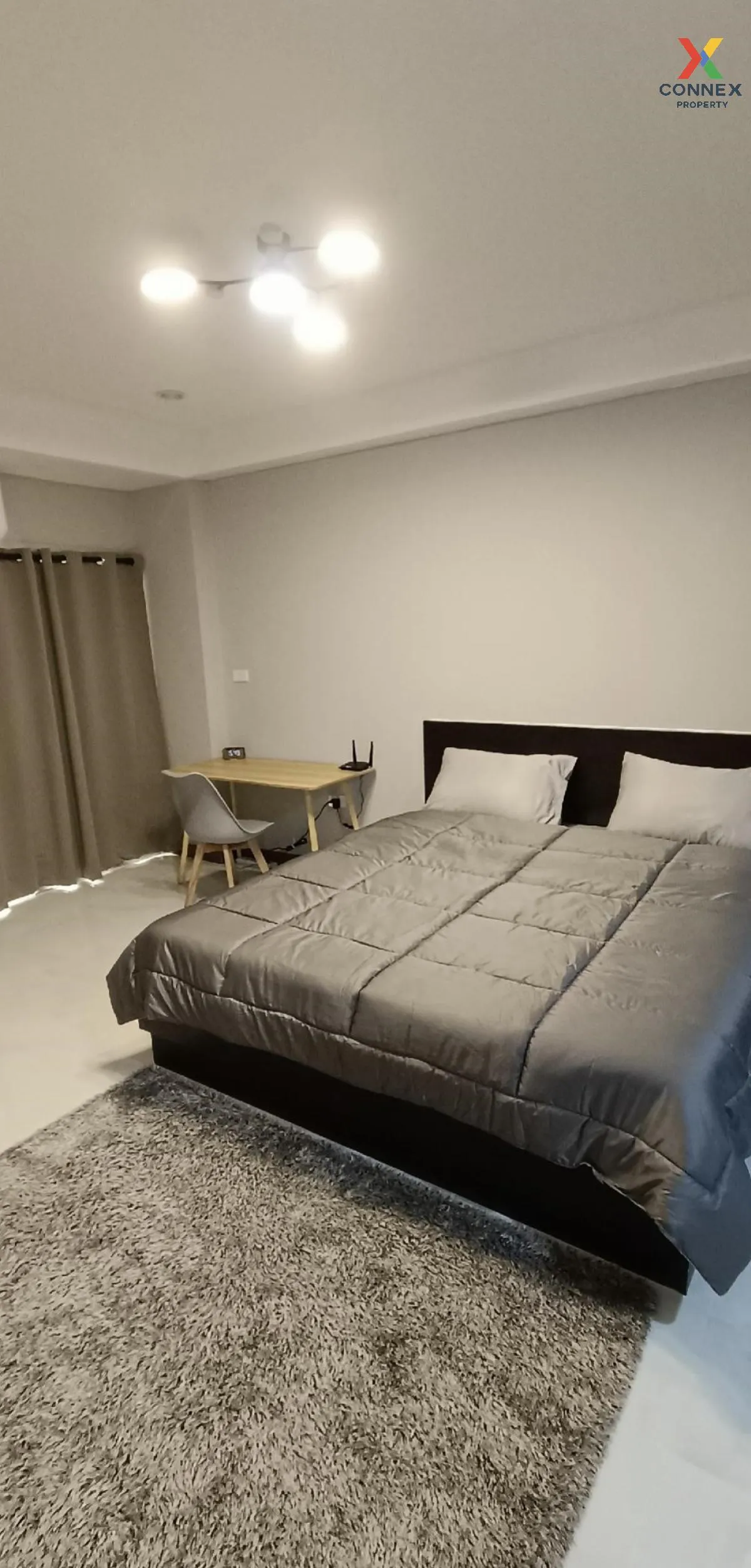 For Sale Condo , Bang Yai Square , MRT-Talad Bang Yai , Bang Rak 