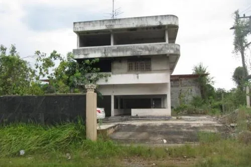 ขายอาคารสำนักงาน ทรัพย์ไพศาล หนองโพรง ศรีมหาโพธิ ปราจีนบุรี CX-108777