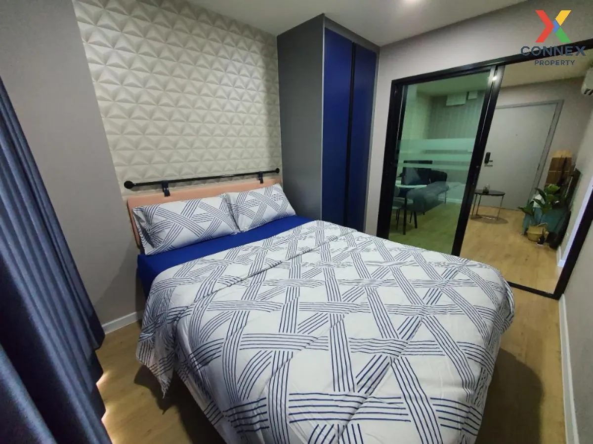 For Sale Condo , Attitude BU , Khlong Nueng , khlong Luang , Path