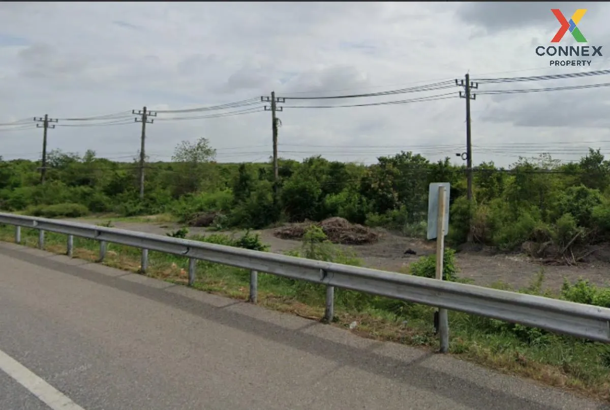 For Sale Vacant land, Bon Nok Subdistrict , Bo Nok , Mueang Prach 1