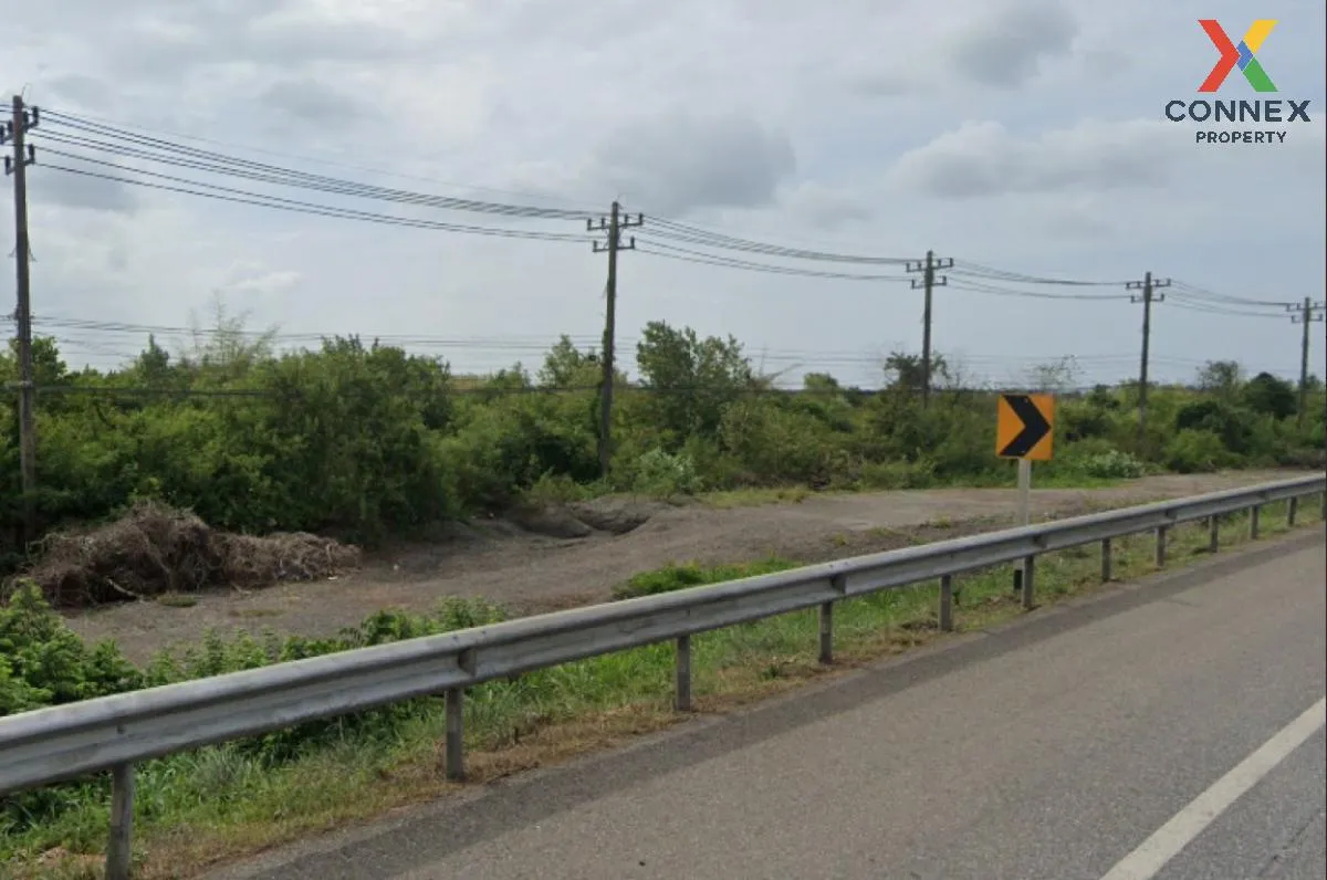 For Sale Vacant land, Bon Nok Subdistrict , Bo Nok , Mueang Prach 2