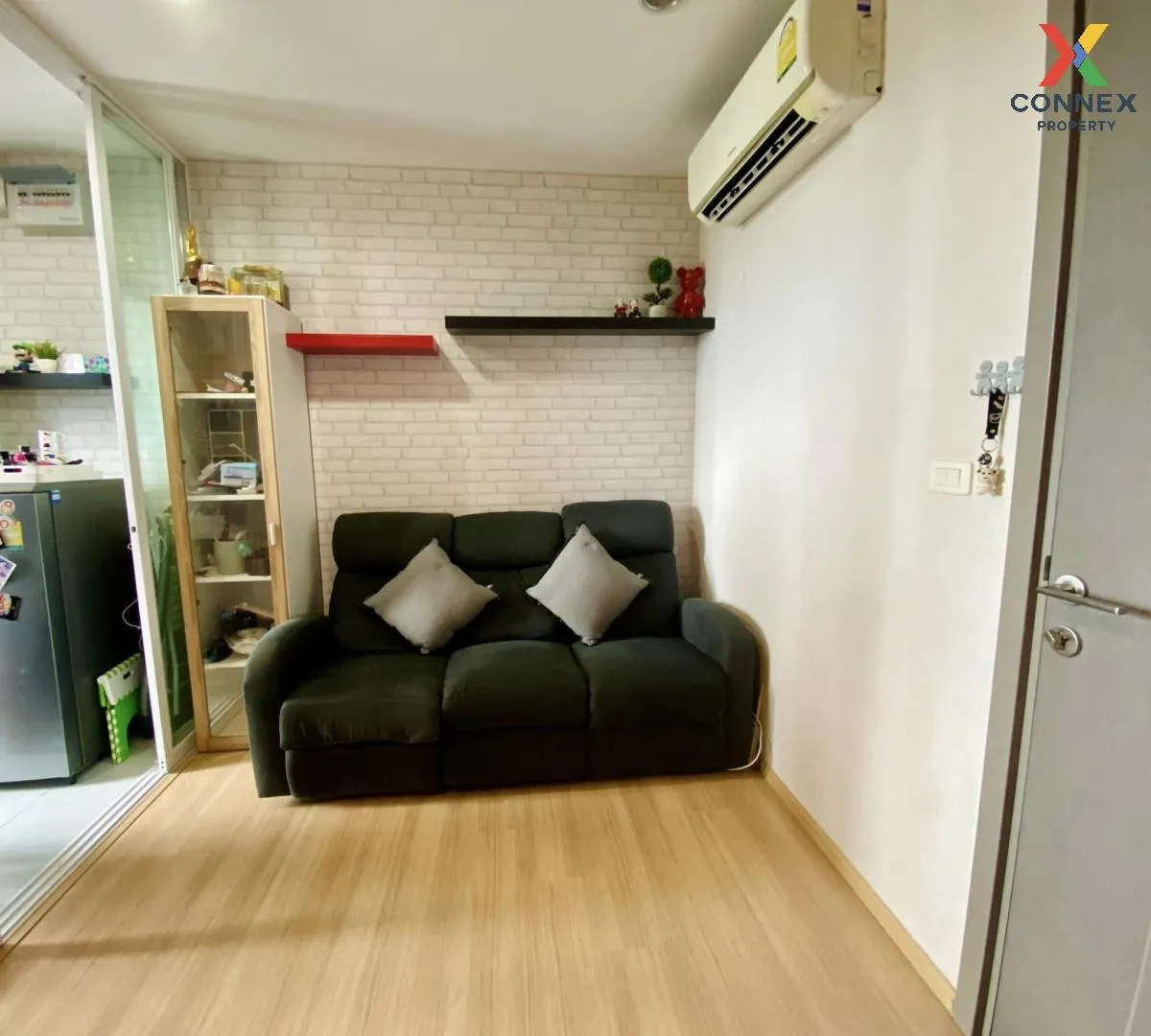 For Rent Condo , The Base Rama 9 - Ramkhamhaeng , ARL-Ramkhamhaen 1