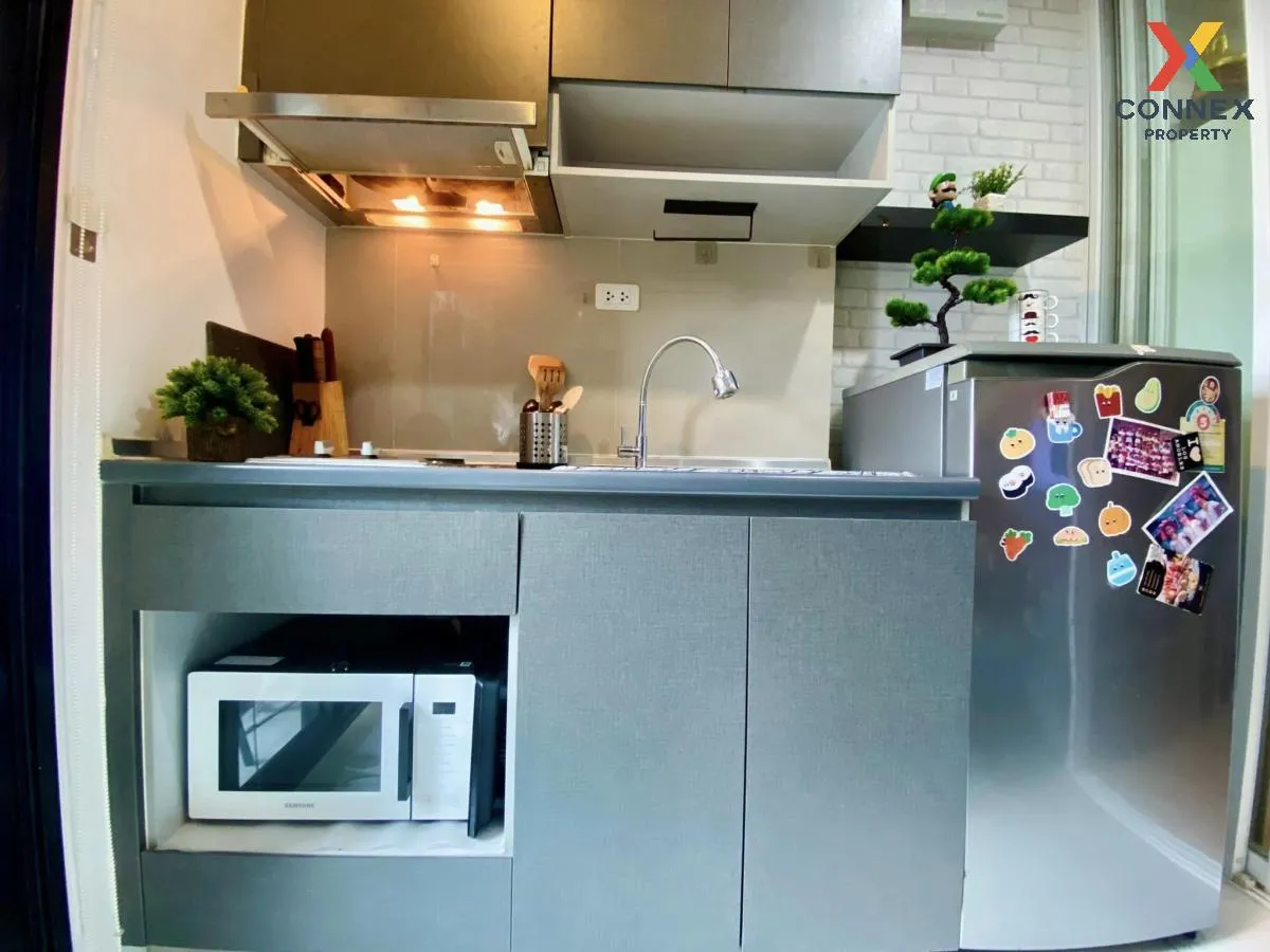 For Rent Condo , The Base Rama 9 - Ramkhamhaeng , ARL-Ramkhamhaen