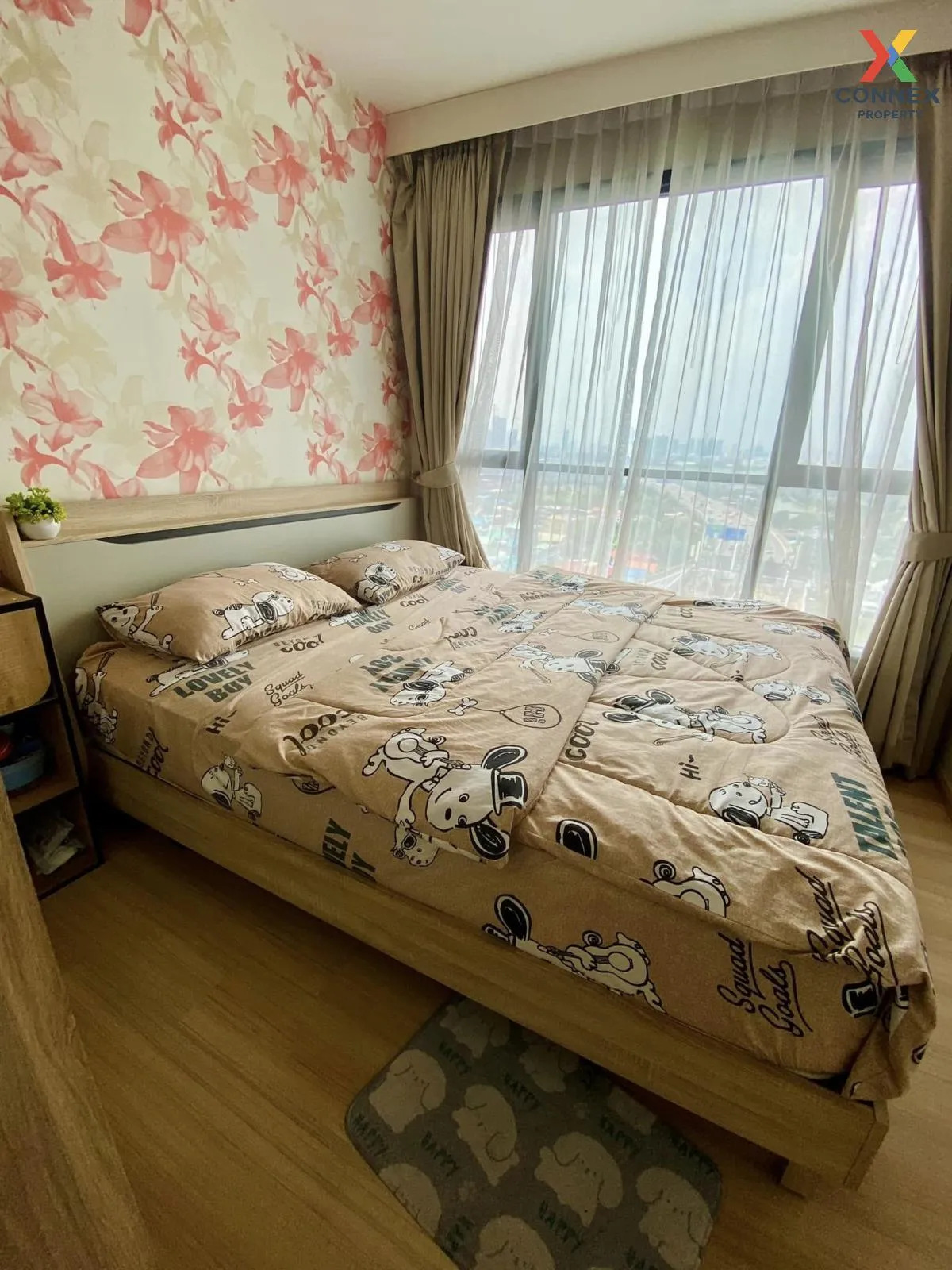 For Rent Condo , The Base Rama 9 - Ramkhamhaeng , ARL-Ramkhamhaen