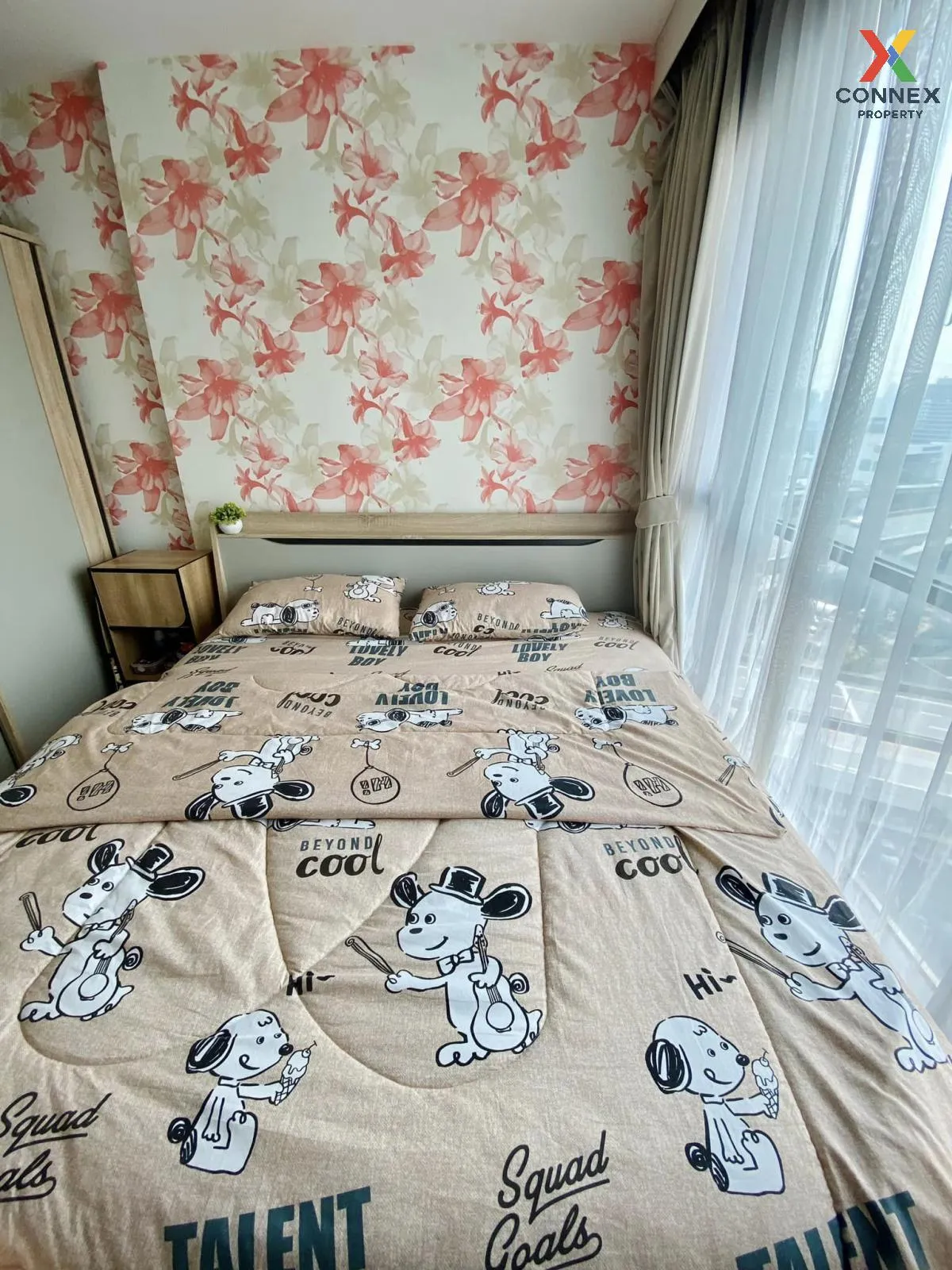 For Rent Condo , The Base Rama 9 - Ramkhamhaeng , ARL-Ramkhamhaen