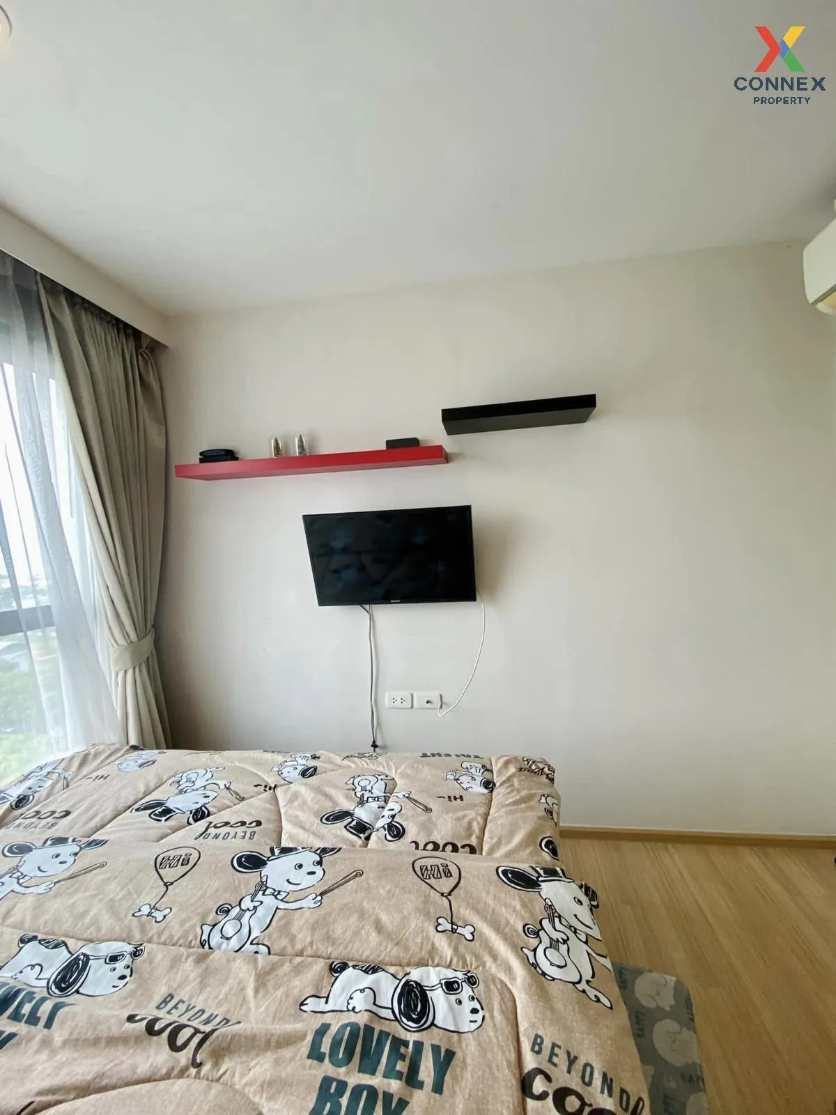 For Rent Condo , The Base Rama 9 - Ramkhamhaeng , ARL-Ramkhamhaen