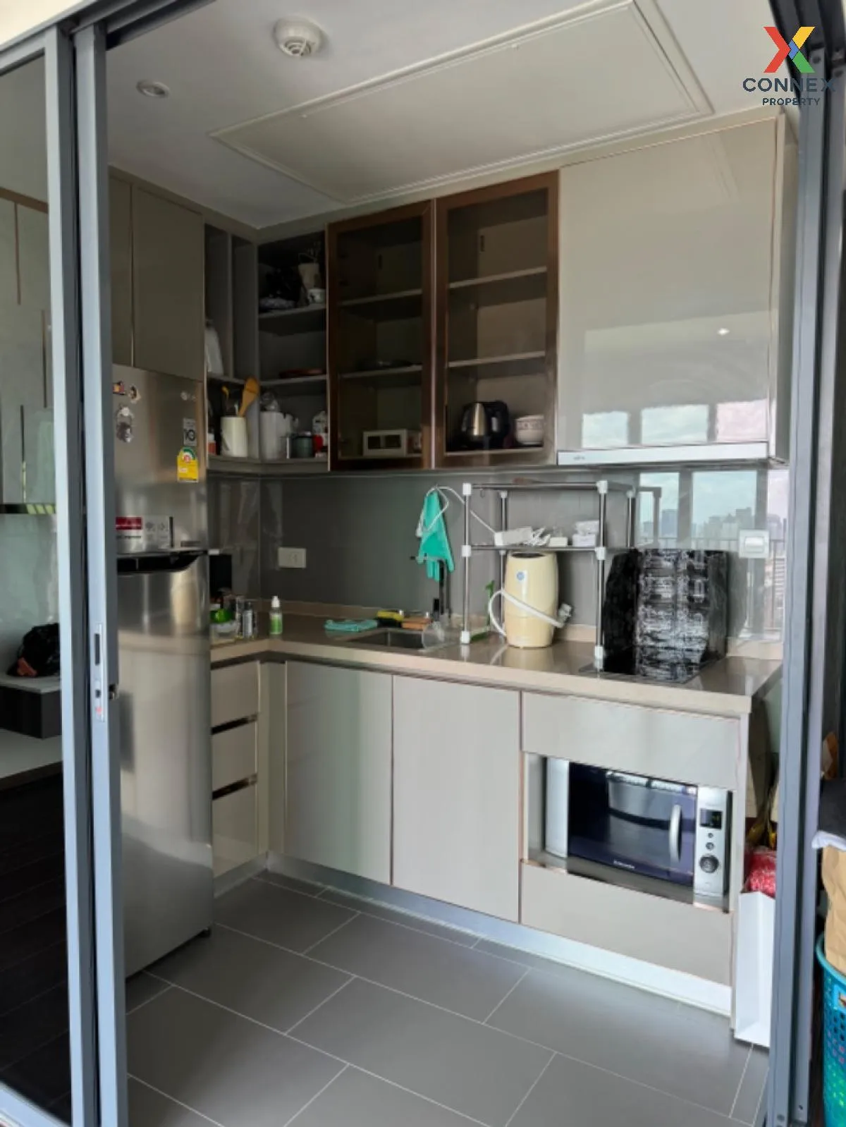 For Sale Condo , C Ekkamai , BTS-Ekkamai , Khlong Tan Nuea , Watt For Sale Condo , C Ekkamai , BTS-Ekkamai , Khlong Tan Nuea , Watt 2