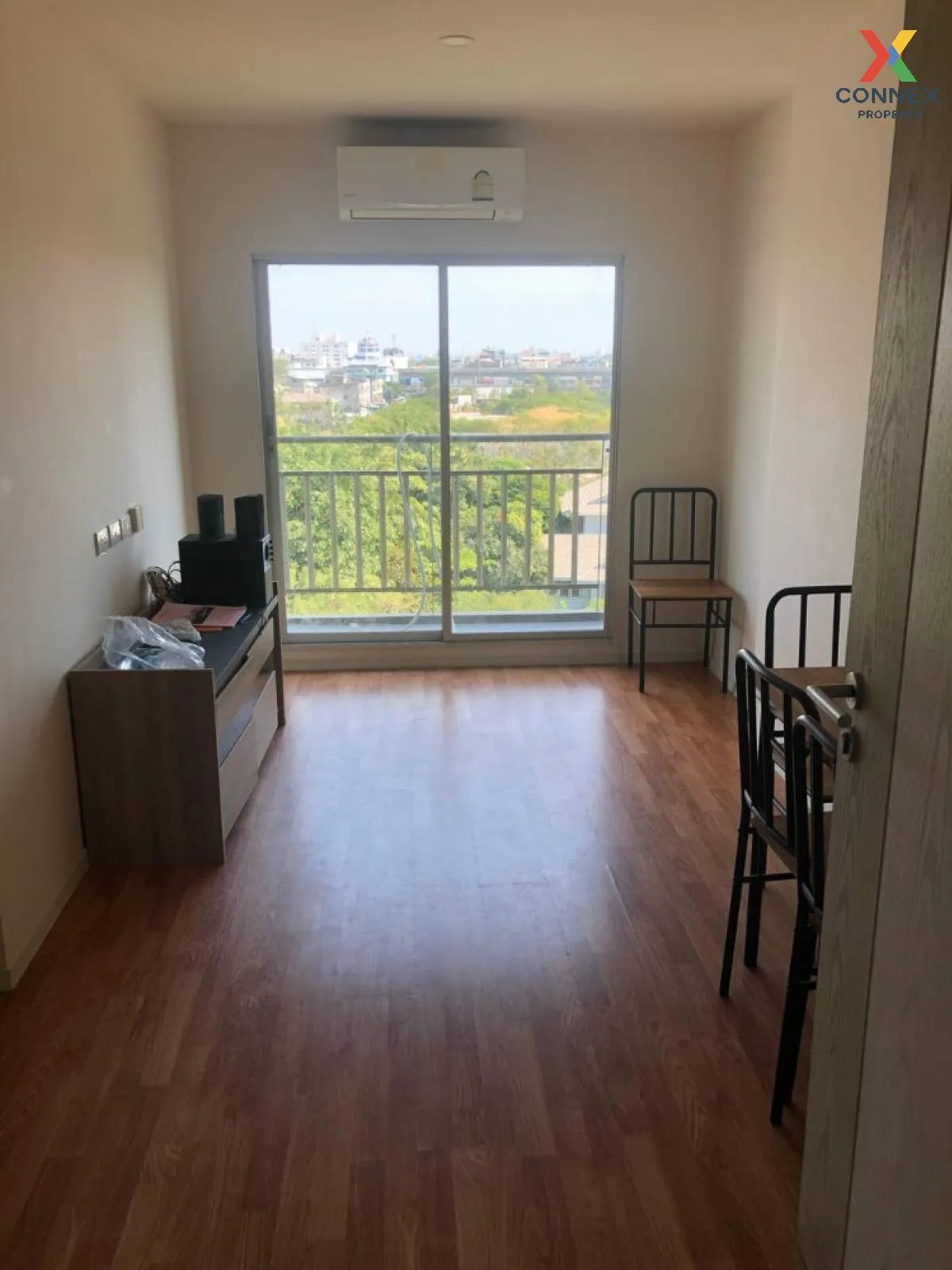 ขายคอนโด  ลุมพินี วิลล์ สุขุมวิท 76 - แบริ่ง สเตชั่น 2 BTS-แบริ่ง 2