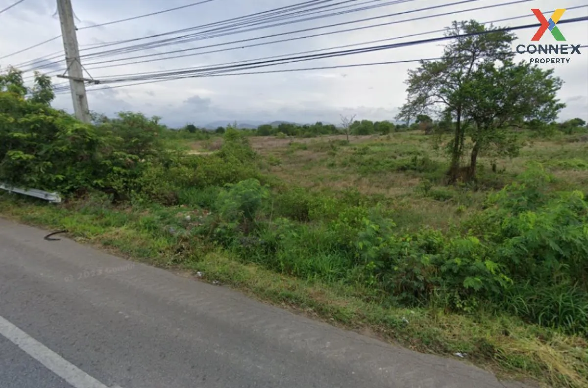 For Sale Vacant land  Bon Nok Subdistrict  No  2244 , Bo Nok , Mu 1