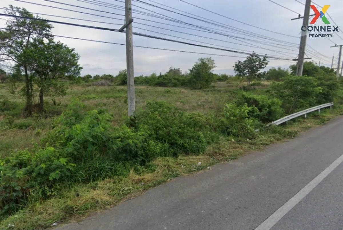 For Sale Vacant land  Bon Nok Subdistrict  No  2244 , Bo Nok , Mu 2