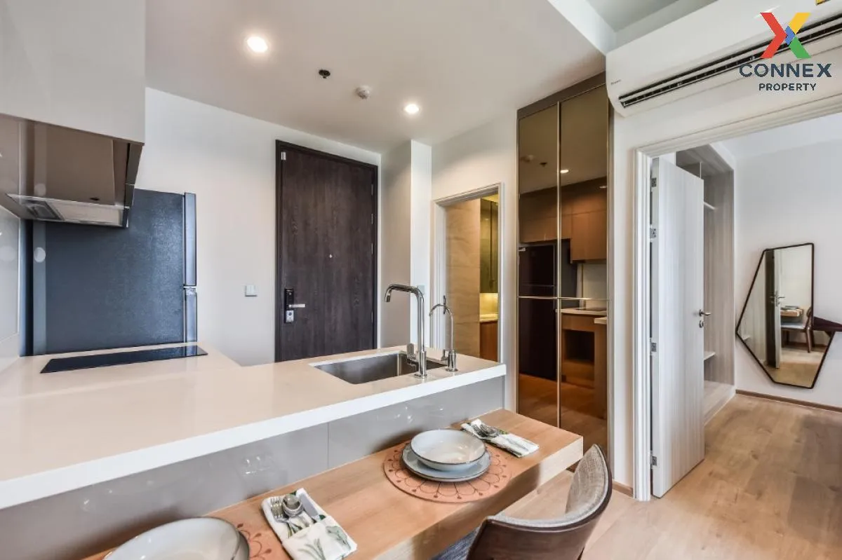 For Rent Condo , Quinn Sukhumvit 101 , BTS-Punnawithi , Bang Chak 2