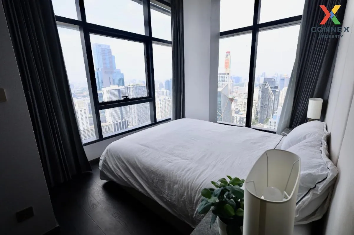 เช่าคอนโด  คอนเนอร์ ราชเทวี BTS-ราชเทวี ทุ่งพญาไท เขต ราชเทวี กรุ 3