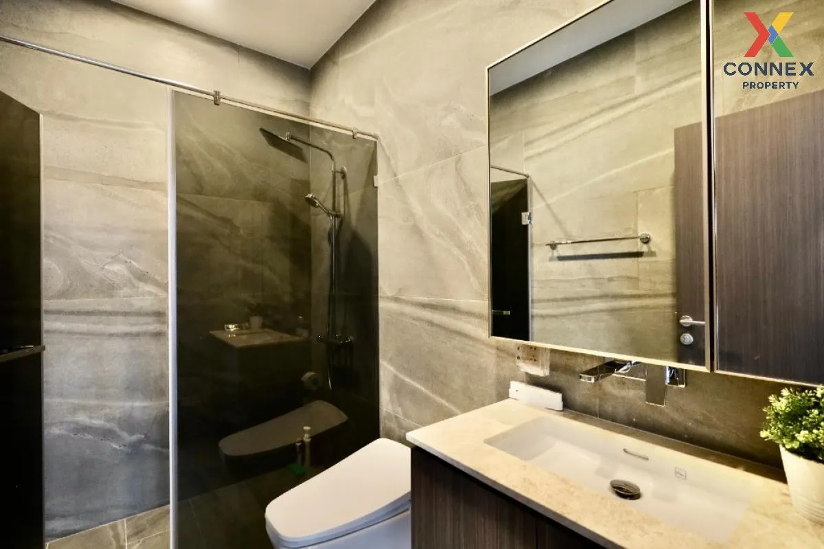 เช่าคอนโด  คอนเนอร์ ราชเทวี BTS-ราชเทวี ทุ่งพญาไท เขต ราชเทวี กรุ