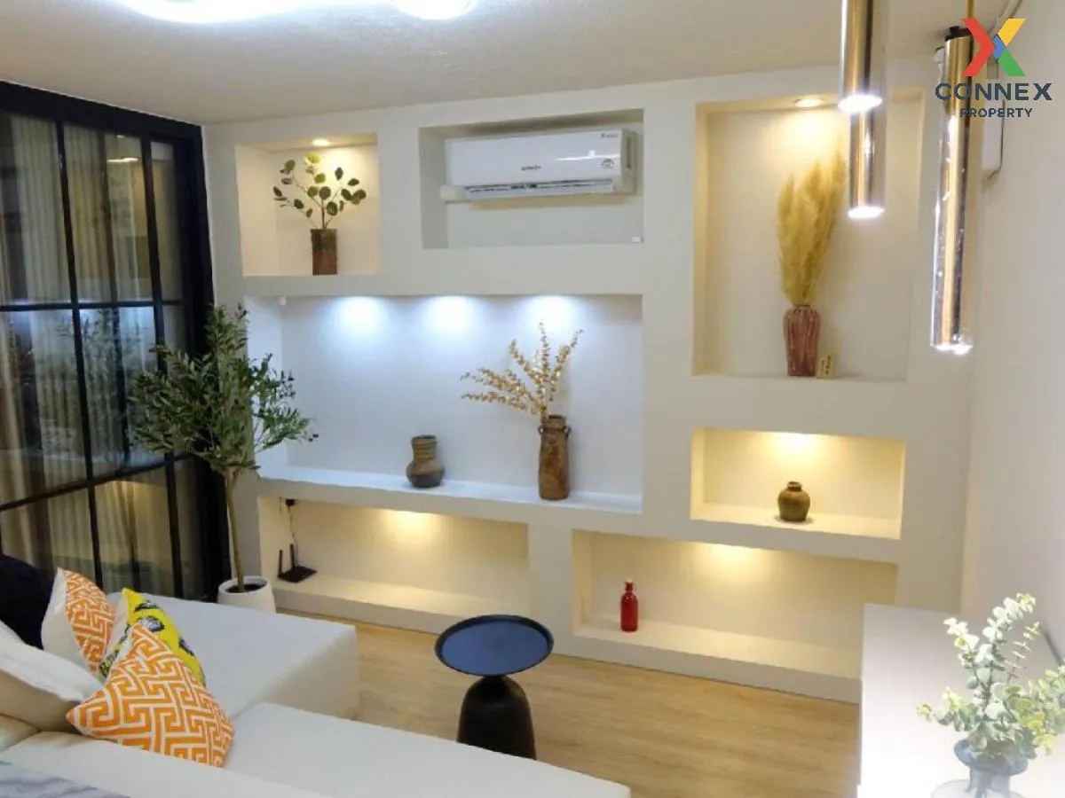 For Sale Condo , Ratchathewi Tower , BTS-Ratchathewi , Thung Phay 4
