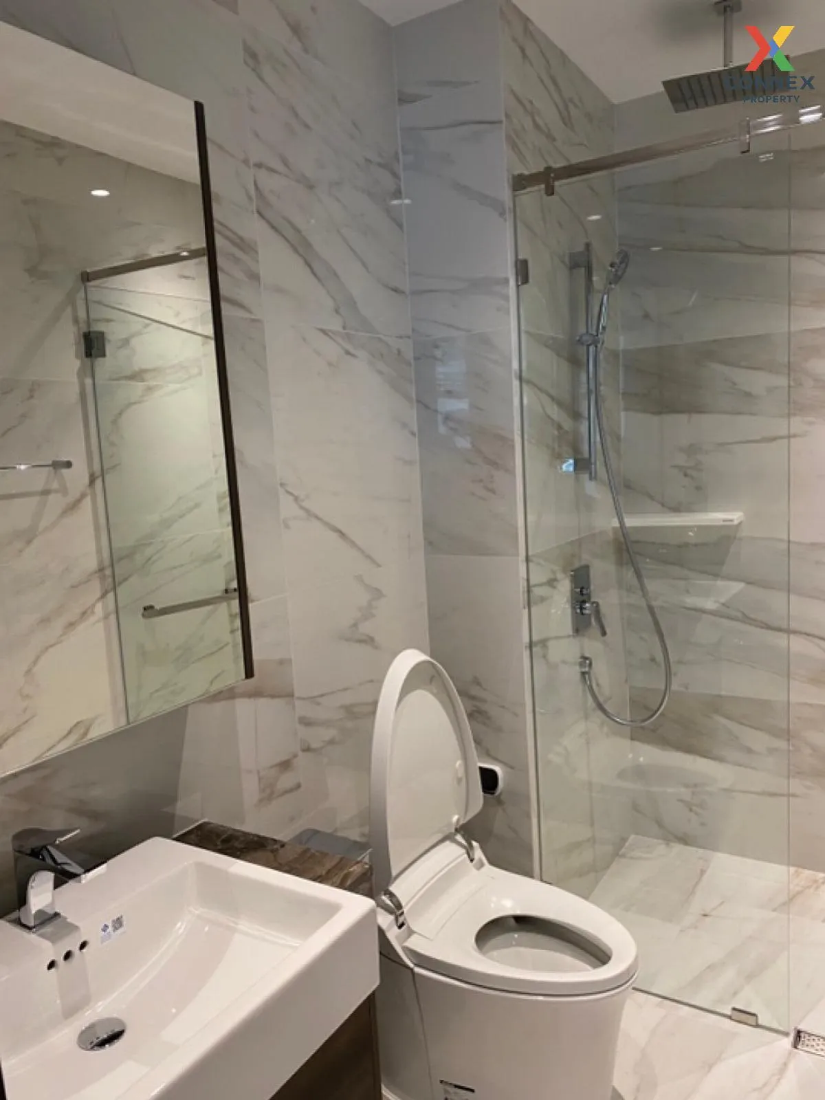 เช่าคอนโด  ศุภาลัย ไอคอน สาทร MRT-สีลม ทุ่งมหาเมฆ เขต สาทร กรุงเท 4