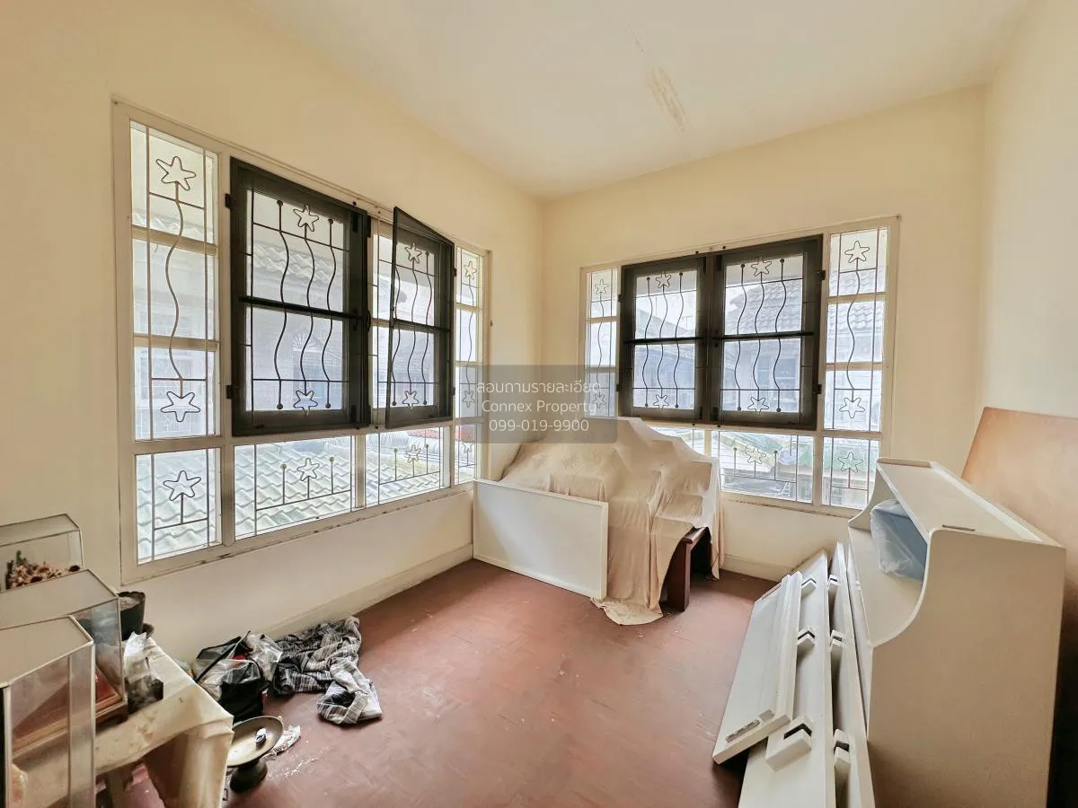 ขายทาวน์เฮ้าส์/ทาวน์โฮม  บ้านพฤกษา 13 รังสิต คลอง 3 คลองสาม คลองห