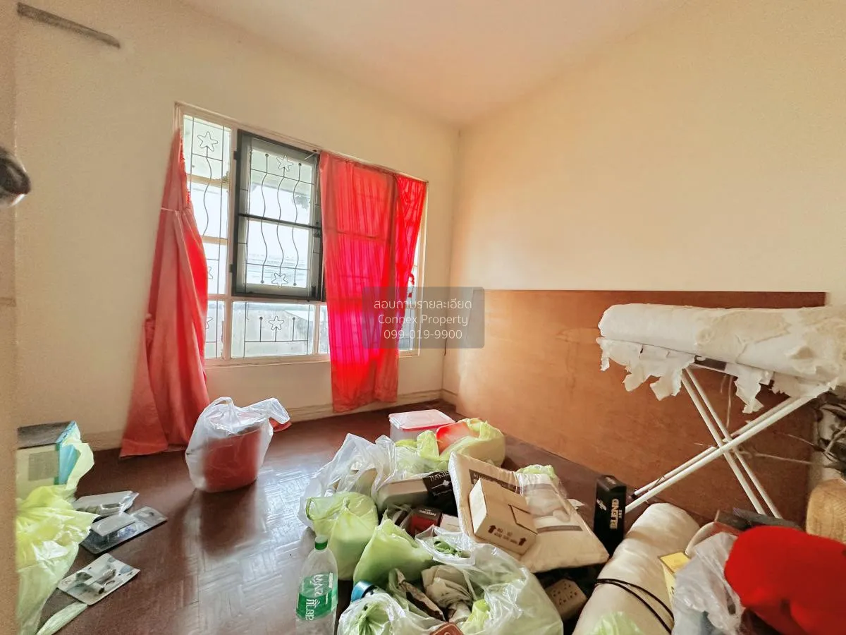 ขายทาวน์เฮ้าส์/ทาวน์โฮม  บ้านพฤกษา 13 รังสิต คลอง 3 คลองสาม คลองห