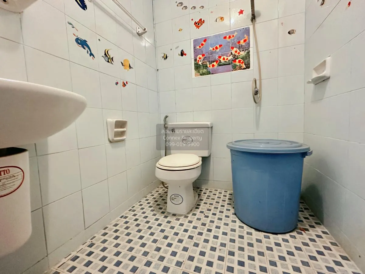 ขายทาวน์เฮ้าส์/ทาวน์โฮม  บ้านพฤกษา 13 รังสิต คลอง 3 คลองสาม คลองห